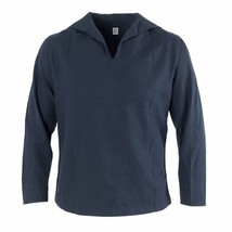 Authentic Military Surplus Polish Navy Middy Shirt Sailors Wear Fast Shi... - $16.96