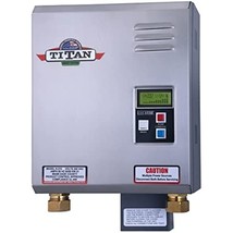 Titan 27 Tankless Electric Tankless Water Heater - $751.33 CAD