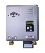 Titan 27 Tankless Electric Tankless Water Heater - €466,83 EUR