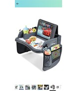 Kids Travel Tray with Dry Erase Board and Tablet Holder. *Set is incompl... - £7.65 GBP