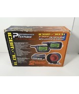 NEW OLD STOCK Performance Teknique ICBM-7071 2-way FM Car Alarm with LCD... - $1,278.84 MXN