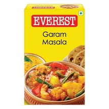 3 x Everest Garam Masala 100 grams 3.5 oz pack India Spice taste enhancer - £15.97 GBP