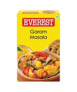 3 x Everest Garam Masala 100 grams 3.5 oz pack India Spice taste enhancer - £15.79 GBP