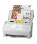 Ricoh PA03860-B105 SCANSNAP IX2500 (WHITE) - $1,096.56 CAD