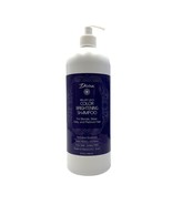 Divina Brilliant Lights Color Brighening Shampoo Blonde Silver 32 fl.oz - $36.85 CAD