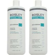Bos defense volumizing conditioner 338 oz pack of 2 653456 thumb200