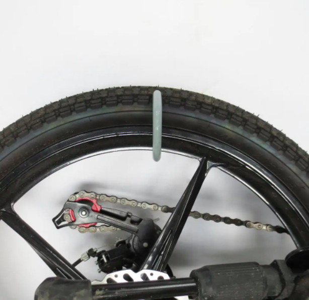 4PK Everbilt Screw In Bicycle Hook Garage and 50 similar items