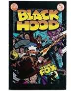 Black Hood #2 (1983) *Red Circle Comics / Cover Artwork By Alex Toth / T... - €4,24 EUR