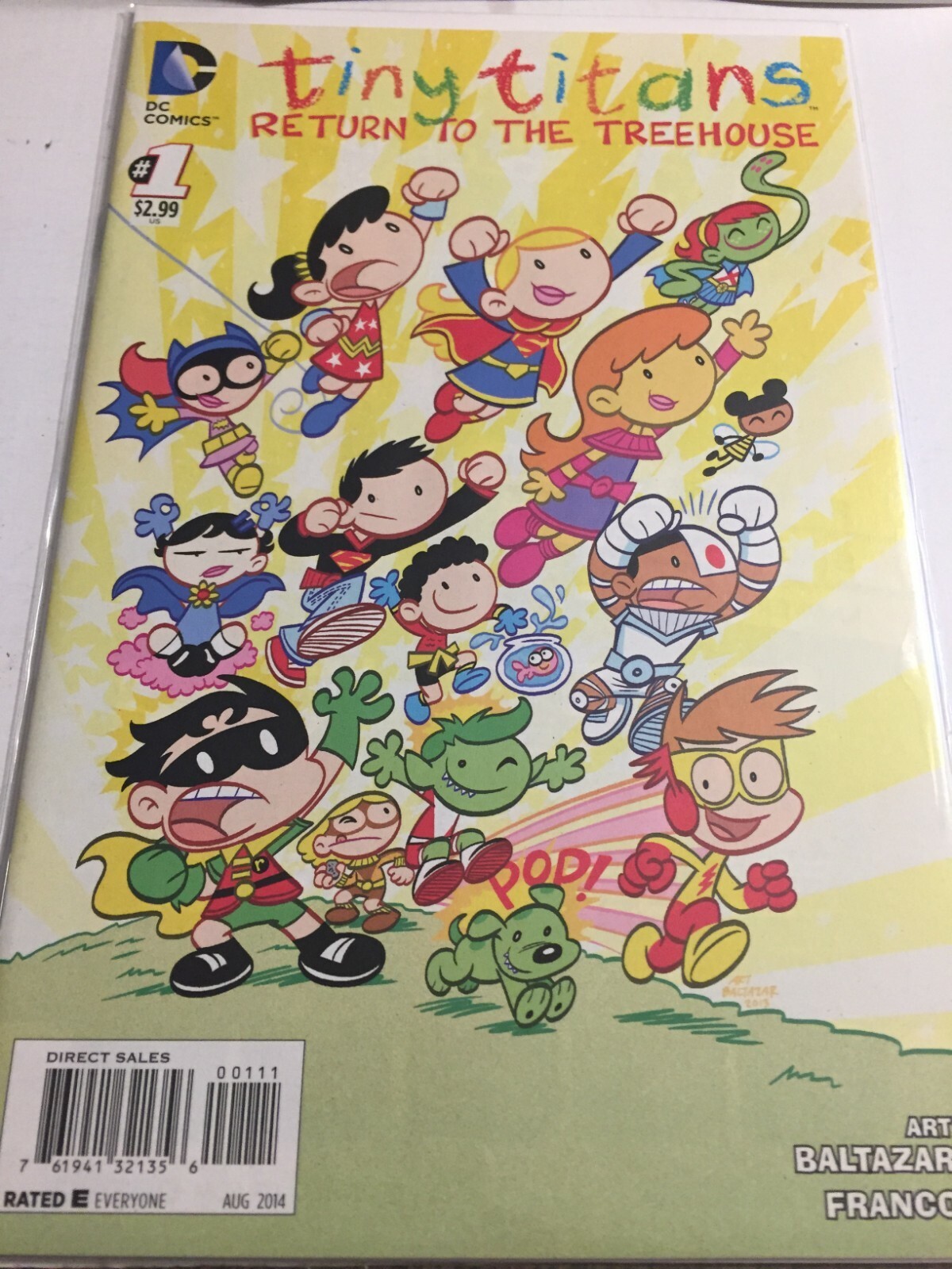 Full-size item image