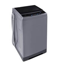 COMFEE 1.6 Cu.ft Portable Washing Machine, 11lbs Capacity Fully Automatic Compac - £406.44 GBP