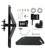 Spare Tire Carrier Mount w/ Drop Down Option Bolt-on Fit for Hummer H2 0... - £134.25 GBP