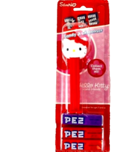 PEZ Sanrio Hello Kitty and Friends Pez Dispenser and Candy 2007 NWT - £11.66 GBP
