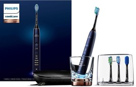 Open Box - Philips Sonicare DiamondClean Smart 9750 Rechargeable Electric Power - £197.22 GBP
