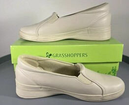 Women&#39;s Comfort/Casual Shoes Grasshopper Stone  Smooth 6m - $25.00