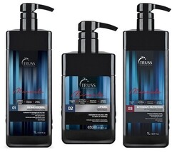 Truss High Liss Professional Thermal Sealing 650ml -  image 6