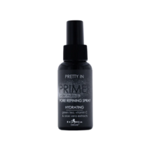 Italia Deluxe Pretty In Primer Spray - Hydrating - Prolong Makeup - Lightweight - £3.15 GBP