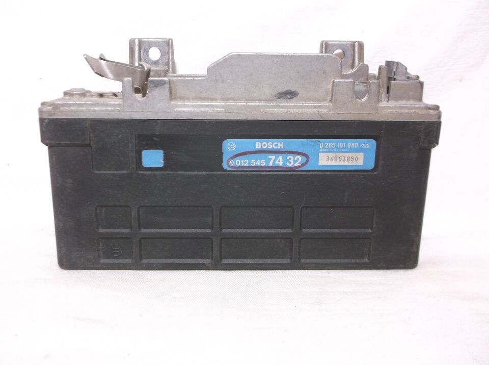 94-95  MERCEDES-BENZ C280/ C220/ C250D/ W 202 TYPE/  A.B.S CONTROL MODULE - $8.40