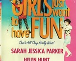 Girls Just Want To Have Fun DVD | Region Free - £9.09 GBP