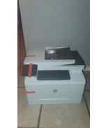 HP LaserJet Pro M283fdw All-in-One Wireless Color Laser Printer (7KW75A) - $279.99