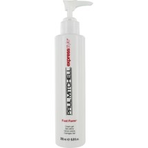 Paul Mitchell By Paul Mitchell Express Style Fast Form Cream Gel 6.8 Oz - £28.83 GBP