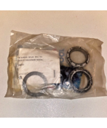 1986-1996 NEW GENUINE MOPAR STEERING GEAR SEAL KIT, PART NUMBER 4333997 - $720.07 MXN