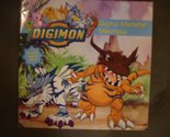 Digimon: Digital Monster Madness [Paperback] quot-digital-monster - $2.93