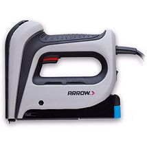 Arrow T50ACD Corded Electric Staple Gun - $76.93 CAD