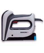 Arrow T50ACD Corded Electric Staple Gun - $1,006.47 MXN