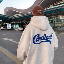 Candinal Hoodie - $29.99