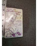 Shadowscapes Tarot Card Deck Stephanie Pui Mun Law Divination Spirituali... - £12.10 GBP
