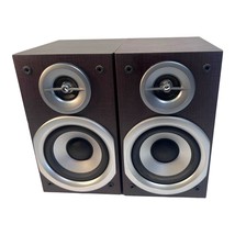 Pair of JVC Micro Component System UX-G50  Speakers - $69.29