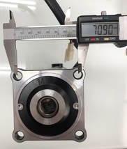 NEW 350W 5100RPM Shoprider Sunrunner 888 Pihsiang 2-Pole Brushed Motor engine image 4