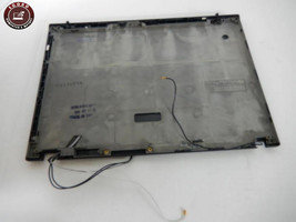 Dell Precision M2400 LCD Back Cover with Wifi Antenna  P/N M409R M083P - £6.32 GBP