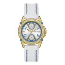 Guess sporty spice gw0554l2 ladies watch thumb200