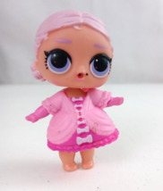 LOL Surprise Doll Series 3 Showbaby With Dress - £5.40 GBP