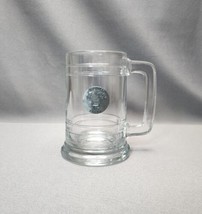 Universal Studios Hollywood Director&#39;s Chair Vintage Souvenir Stein Mug ... - $12.82