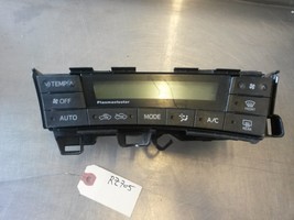 Automatic Climate Control HVAC Assembly From 2010 Toyota Prius  1.8 - £58.64 GBP