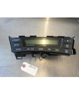Automatic Climate Control HVAC Assembly From 2010 Toyota Prius  1.8 - £58.07 GBP