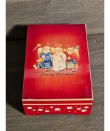 ANRI Schmid 1978 Heavenly Trio Music Trinket Jewelry Box By Sister Berta... - $14.80