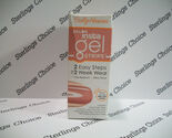 Sally Hansen Salon Insta Gel Strips #150 Pink Pong - $6.67