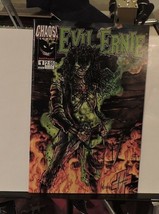 Evil Ernie: Destroyer #1-3 (Oct 1997, Chaos! Comics) - £7.00 GBP
