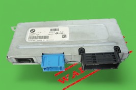 2009-2012 bmw 750li 760li 740li f01 f02 gateway central control computer module - $75.00