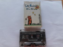 Edie Brickell &amp; New Bohmians Cassette, Shooting Rubberbands At The Stars (Geffen - £2.39 GBP