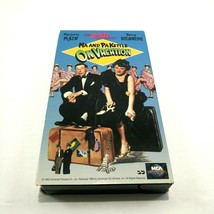 Ma and Pa Kettle on Vacation (VHS, 1995) MOVIE  Pre-owned - £3.11 GBP