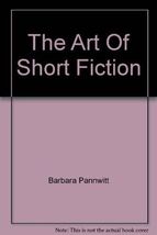 The Art Of Short Fiction - $4.93