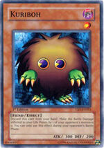 Kuriboh - YSD-EN013 - Common - 1st Edition 2006 Starter Deck Yu-Gi-Oh! M... - €0,83 EUR