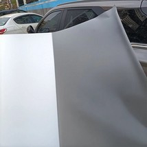 30*200cm Car Protection Film Transparent Vinyl Film Wrap Scratch Shield 2 Layers - £61.78 GBP