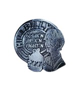 HILLBILLY DRINK&#39;N FU..K&#39;N FIGHT&#39;N GREAT AMERICAN BUCKLE COMPANY 1979 #423 - $52.11 CAD