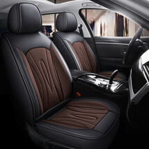 Carglidez  Full-Cover Luxury Car Seat Cushions Car Interior Decoration A... - $569.00