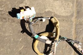 1999-2003 LEXUS RX300 INTERIOR DASH WIRING HARNESS K3281 image 2